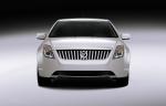 Mercury Milan Hybrid 2010 года